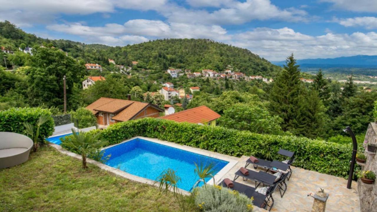 Apartamento Toto I Lala Rukavac  Exterior foto