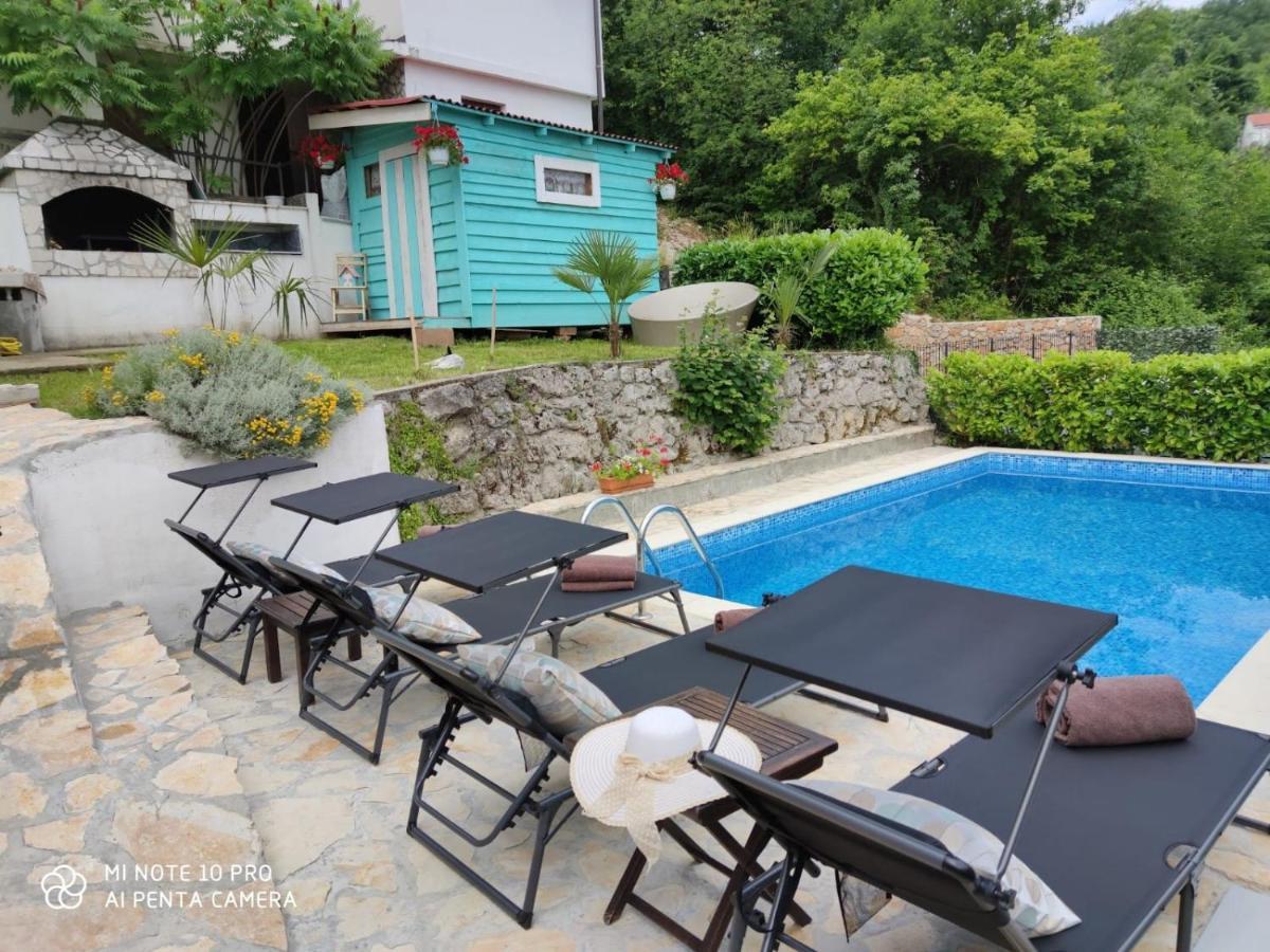 Apartamento Toto I Lala Rukavac  Exterior foto