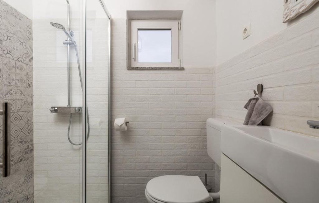 Apartamento Toto I Lala Rukavac  Exterior foto